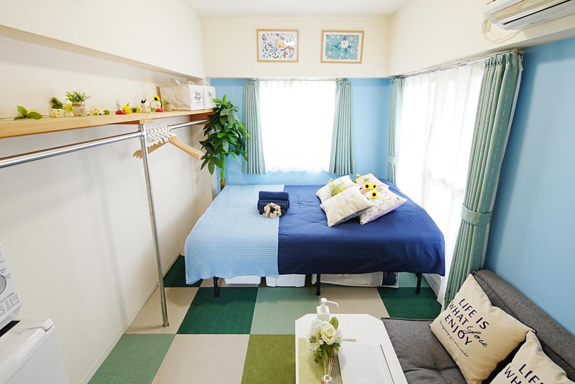 Apartamento Sc Kameari 911