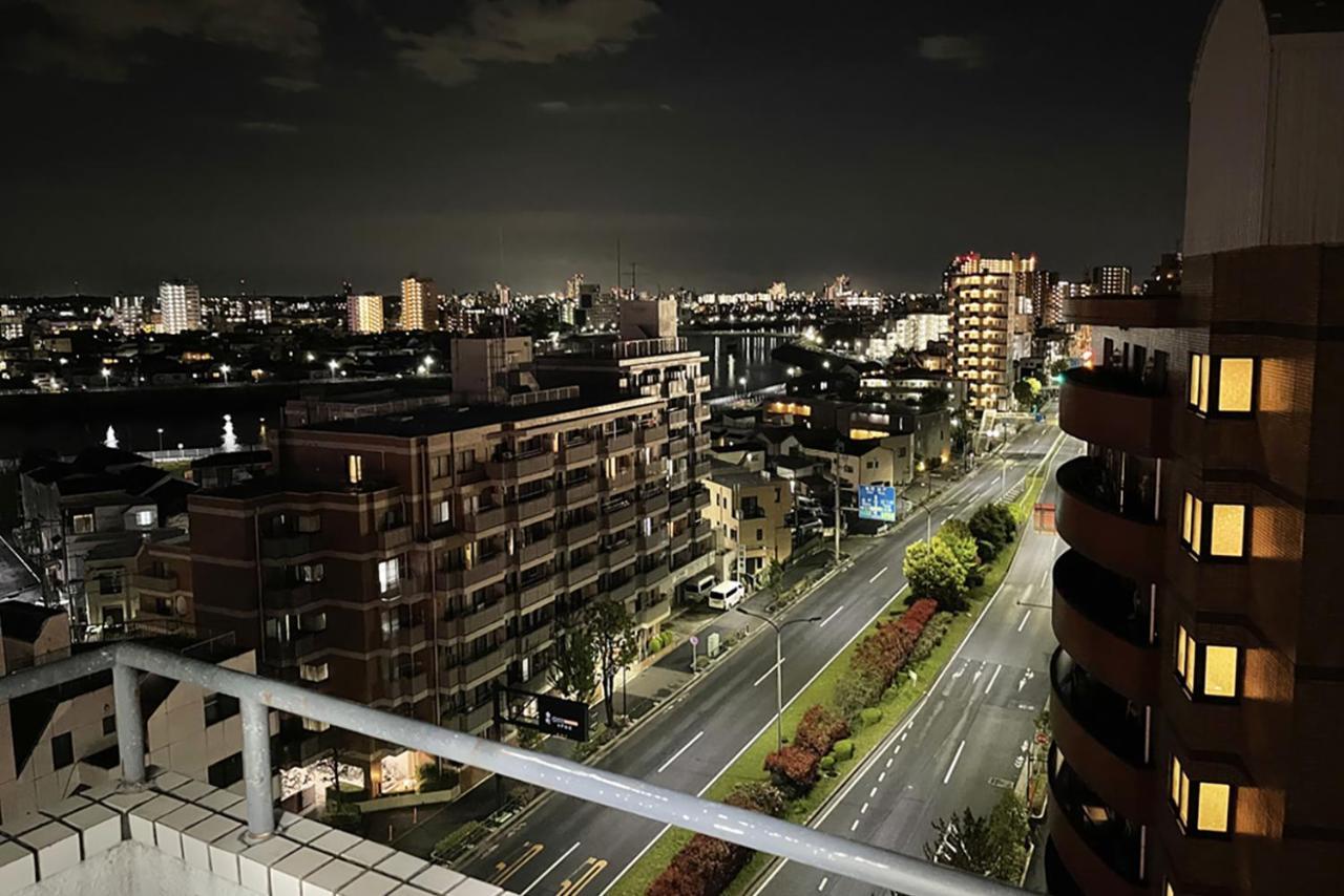 Sc Kameari 911 Apartmán