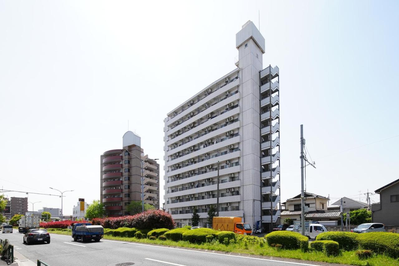 Sc Kameari 911 Apartmán