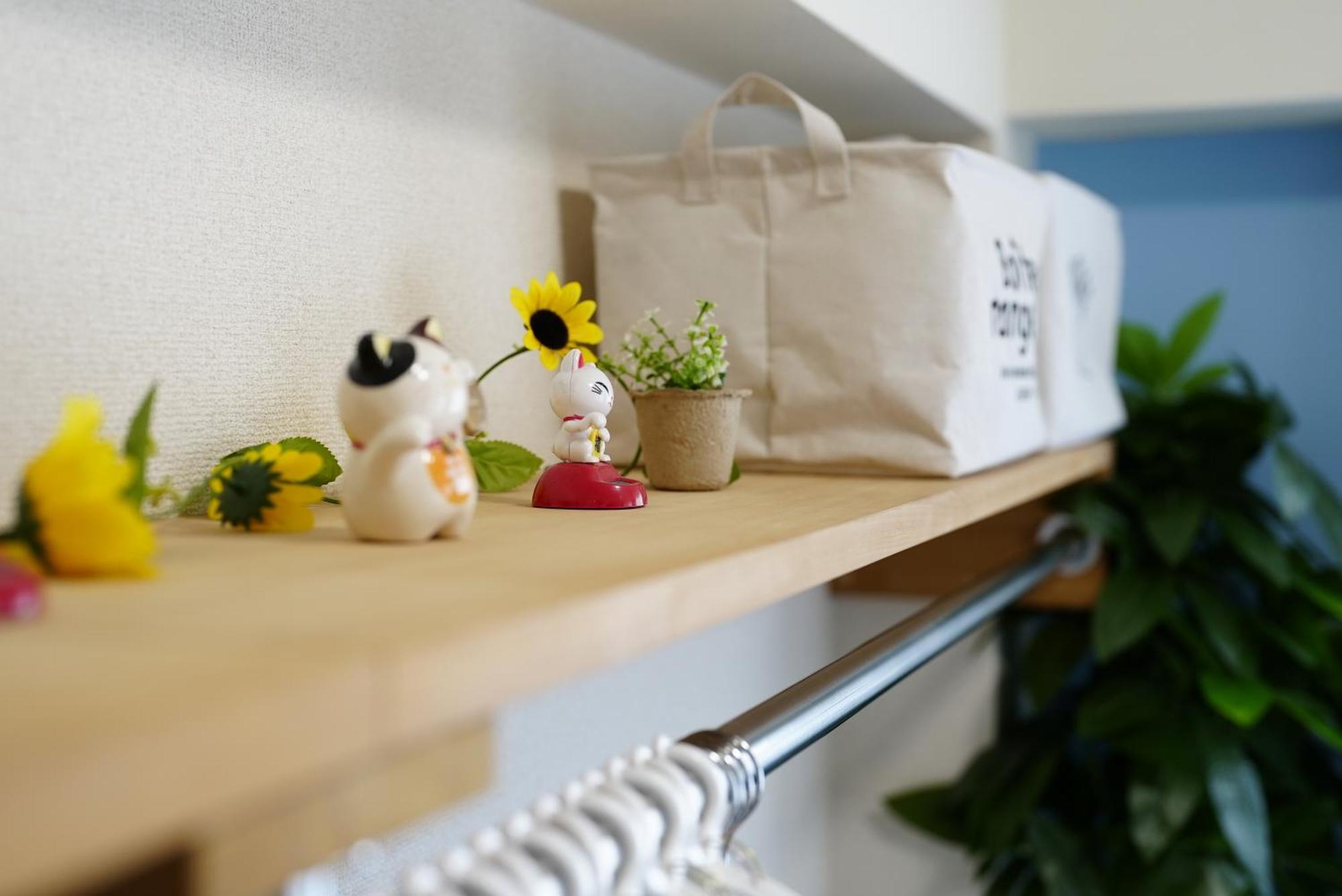 Apartmán Sc Kameari 911 Prefektura Tokio